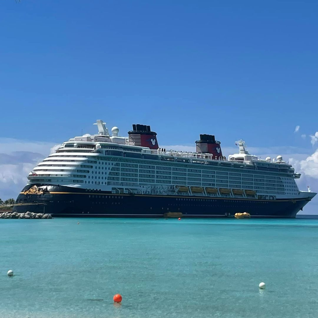 Adventure Awaits Travel Co. To Live Would Be An Awfully Big Adventure…